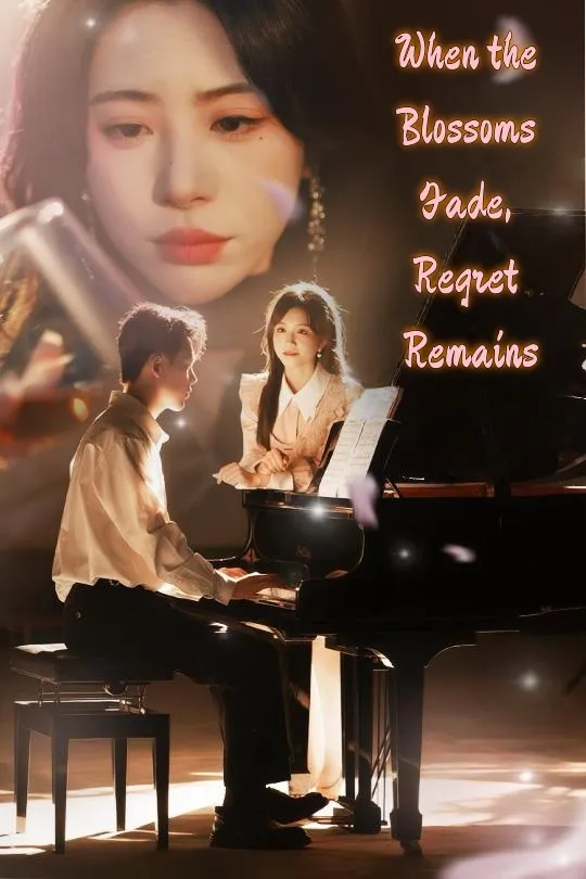When the Blossoms Fade, Regret Remains